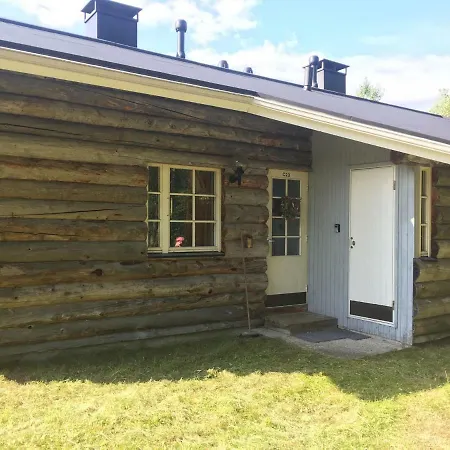Chalet Shaman Nest Apartamento *