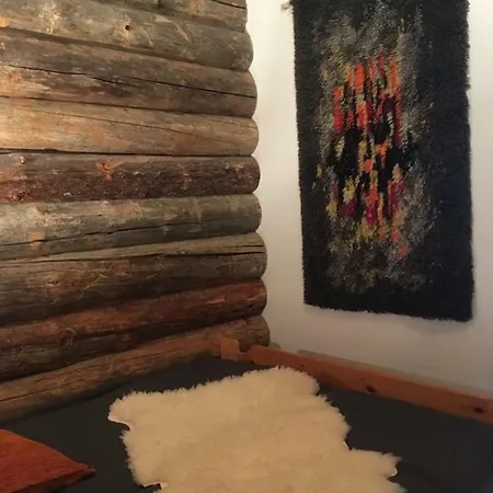 Apartment Chalet Shaman Nest *