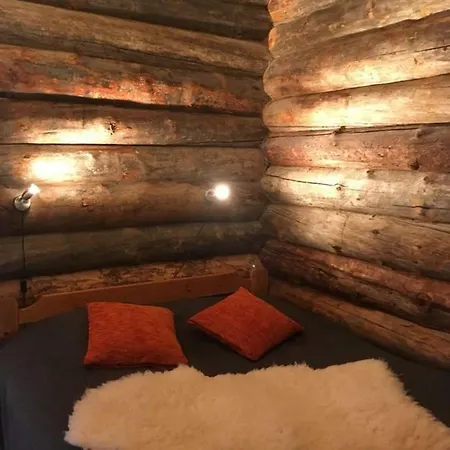 Chalet Shaman Nest