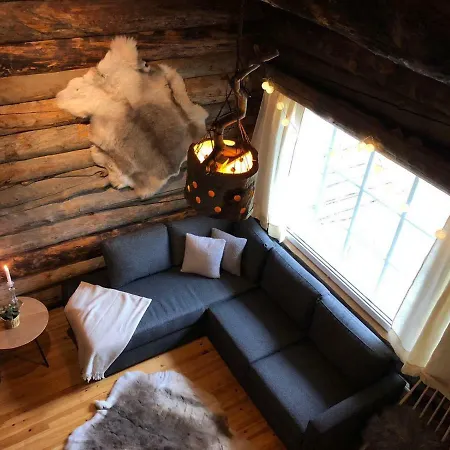 Apartment Chalet Shaman Nest