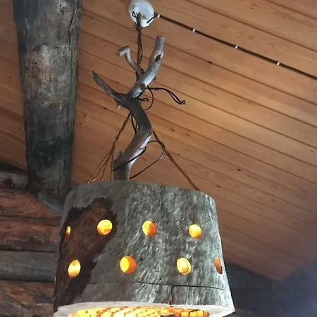 Apartamento Chalet Shaman Nest
