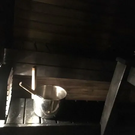 Apartment Chalet Shaman Nest
