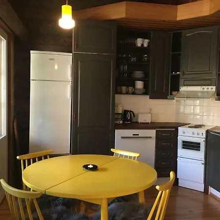 Apartamento Chalet Shaman Nest