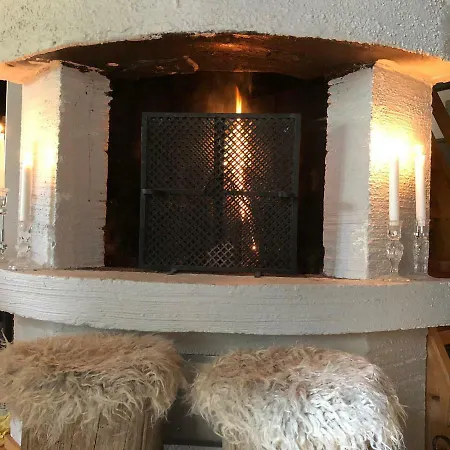 Chalet Shaman Nest Apartamento *